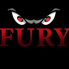 Fury 2026/2027 Fan Collection
