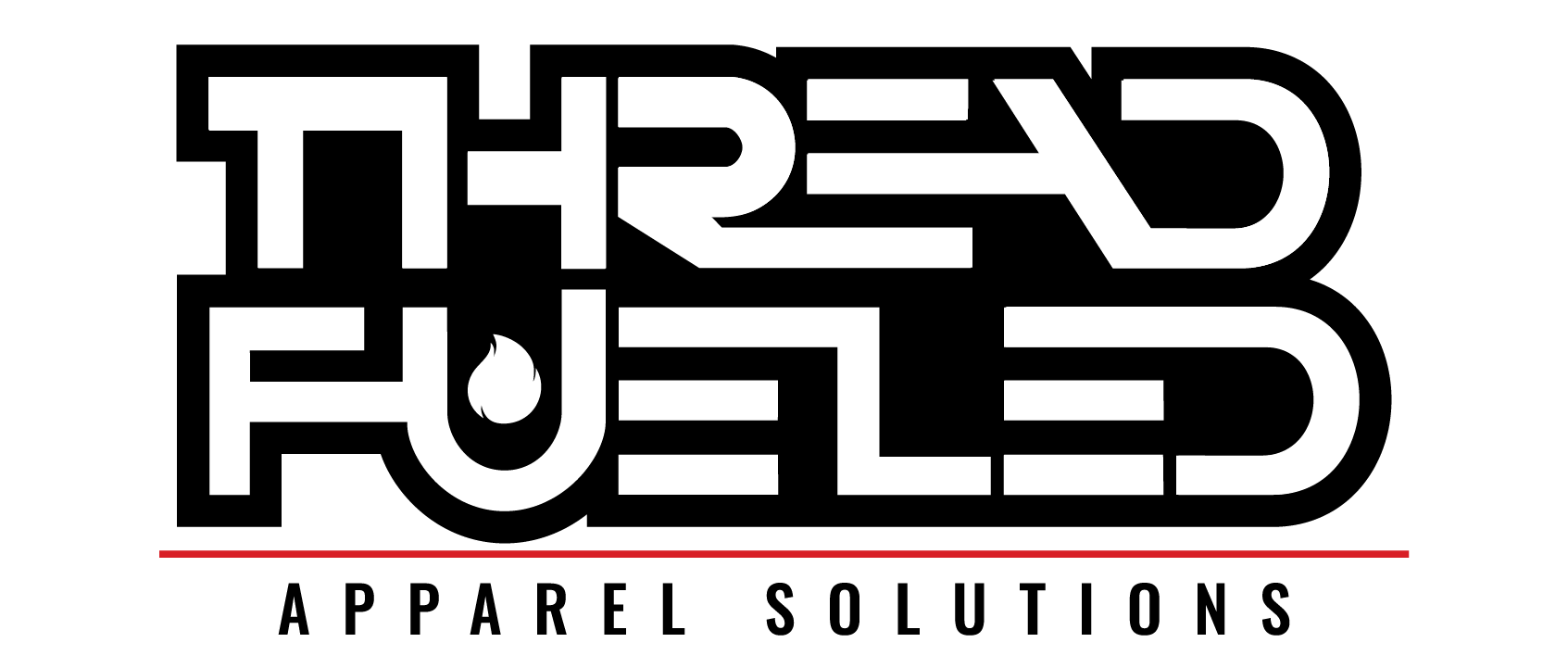 ThreadFueled Brand Gear