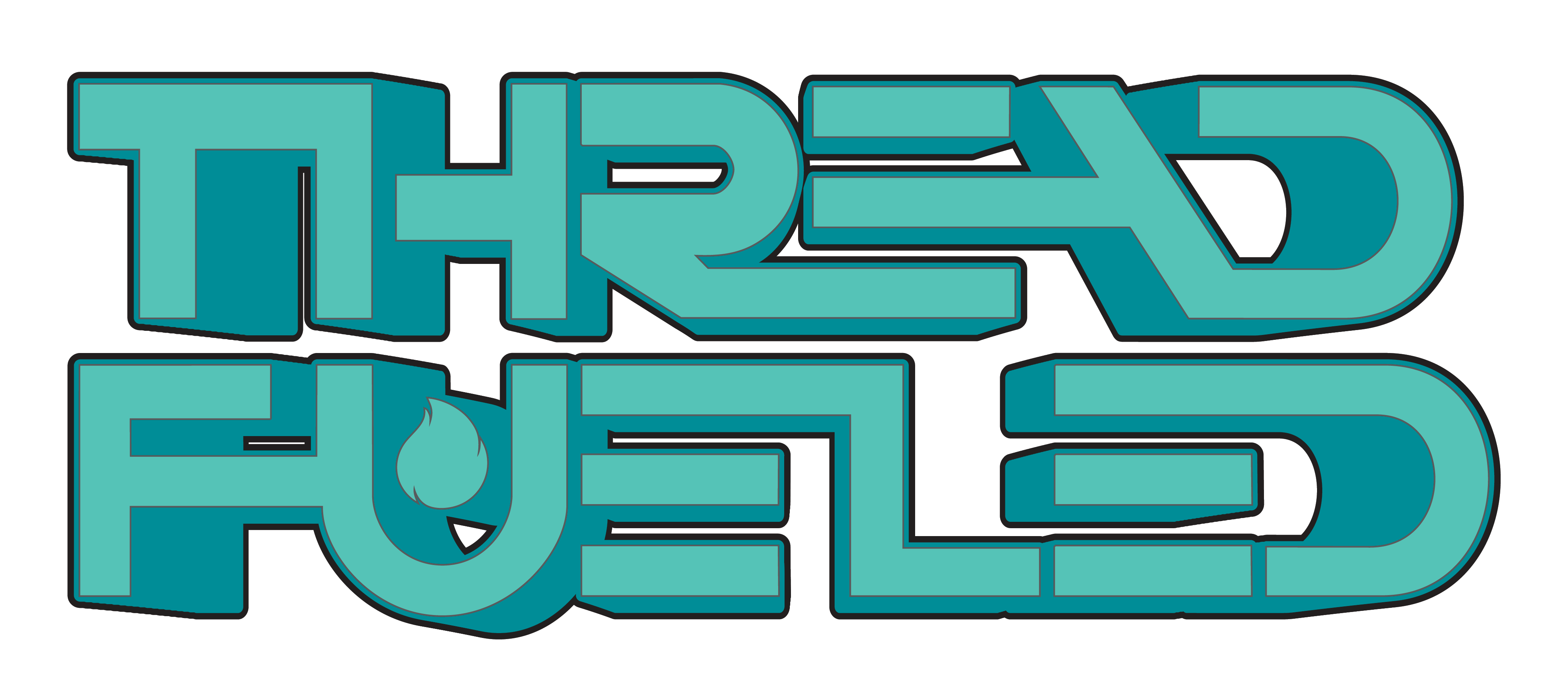 ThreadFueled Brand