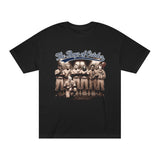 The Slasher Boys of October Tee Graphic T-Shirt