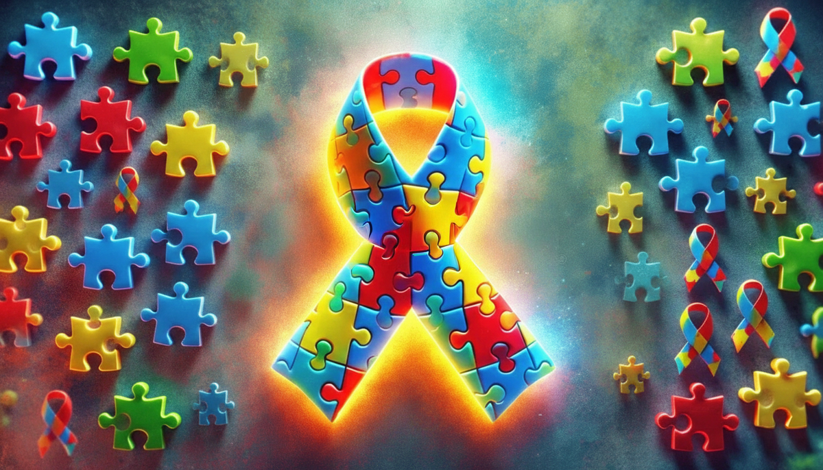 Autism Awareness 2026