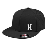 Hudson Valley Hawks Laser Vented Fitted