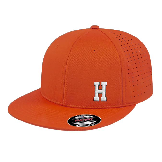 Hudson Valley Hawks Laser Vented Fitted