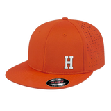 Hudson Valley Hawks Laser Vented Fitted