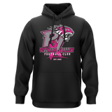 PVFC BCA Core Fleece Pullover Hooded Sweatshirt