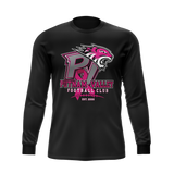 PVFC BCA Core Blend Long Sleeve T-Shirt