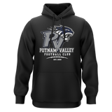 PVFC Core Fleece Pullover Hooded Sweatshirt