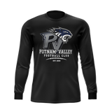 PVFC Core Cotton Long Sleeve T-Shirt