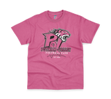 PVFC BCA Core Blend Cotton T-Shirt