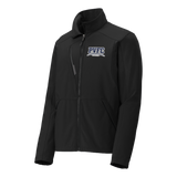 PVFC Est 2000 Soft Shell Jacket
