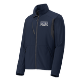 PVFC Est 2000 Soft Shell Jacket