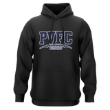 PVFC EST 2000 Core Fleece Pullover Hooded Sweatshirt