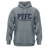 PVFC EST 2000 Core Fleece Pullover Hooded Sweatshirt