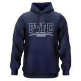 PVFC EST 2000 Core Fleece Pullover Hooded Sweatshirt