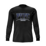 PVFC EST 2000 Core Cotton Long Sleeve T-Shirt