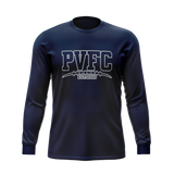 PVFC EST 2000 Core Cotton Long Sleeve T-Shirt