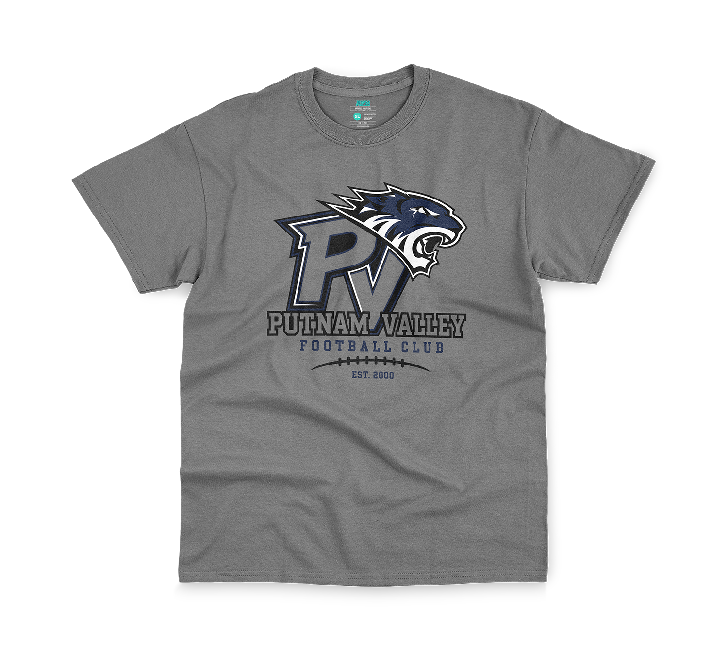PVFC Core Blend Cotton T-Shirt