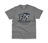 PVFC Core Blend Cotton T-Shirt