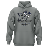 PVFC Core Fleece Pullover Hooded Sweatshirt