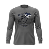 PVFC Core Cotton Long Sleeve T-Shirt