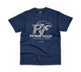 PVFC Core Blend Cotton T-Shirt