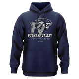 PVFC Core Fleece Pullover Hooded Sweatshirt