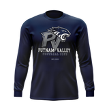 PVFC Core Cotton Long Sleeve T-Shirt