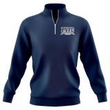 PVFC Est 2000 Performance Fleece 1/4 Zip