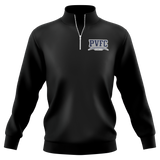 PVFC Est 2000 Performance Fleece 1/4 Zip