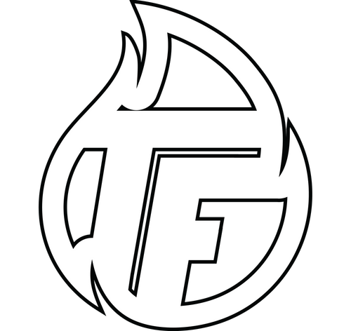 ThreadFueled Logo
