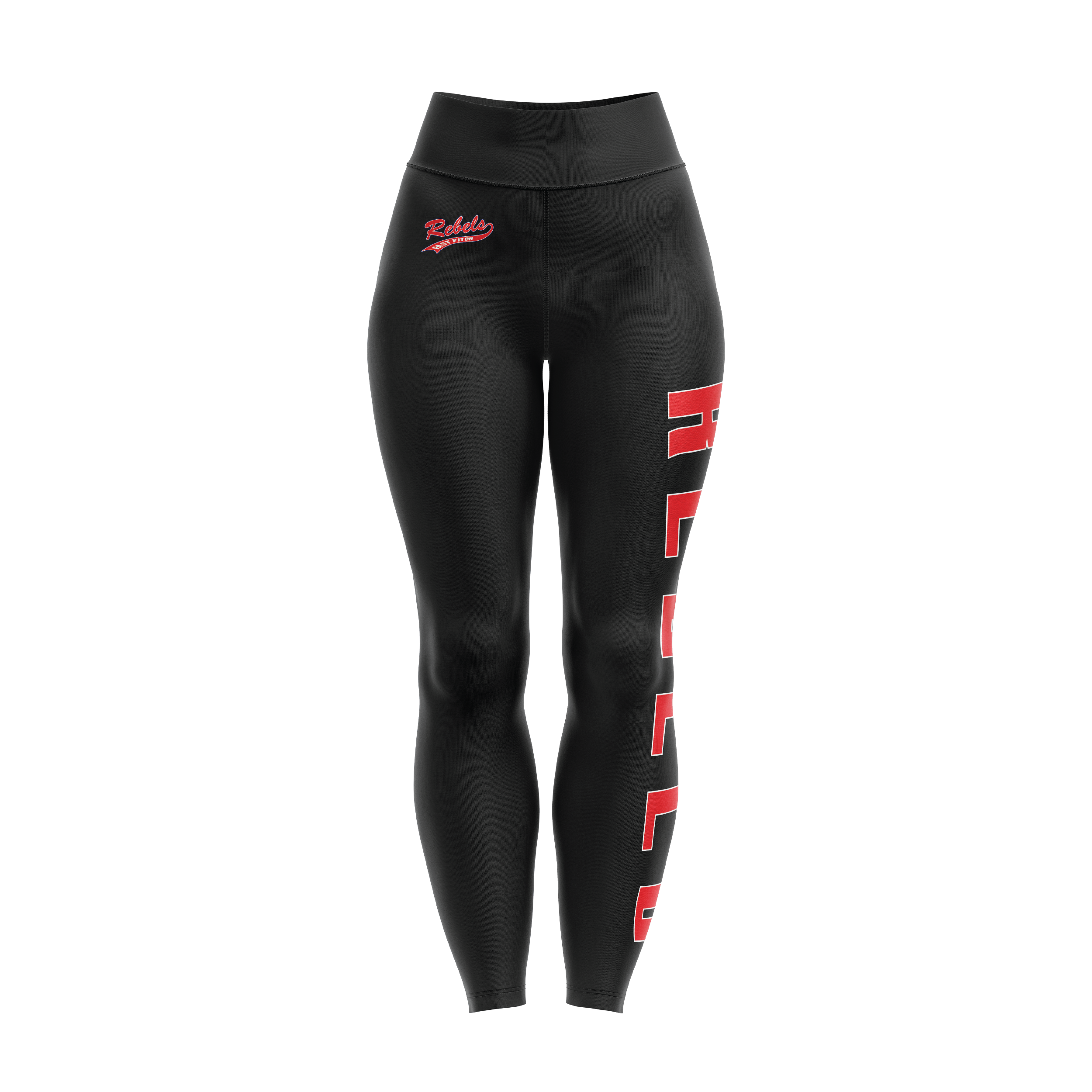 Rebels Full Length Leggings