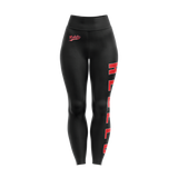 Rebels Full Length Leggings