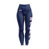 Rebels Full Length Leggings