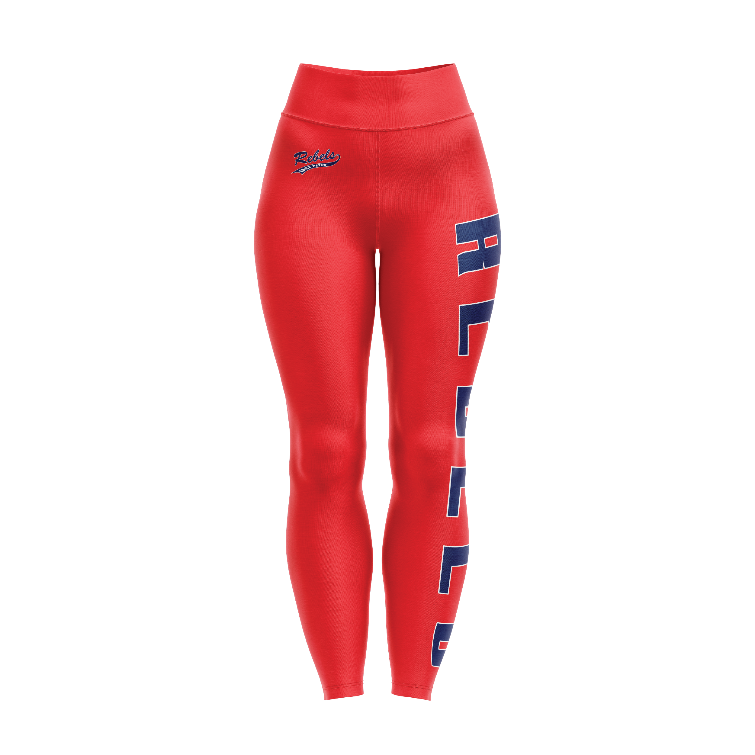 Rebels Full Length Leggings