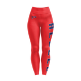 Rebels Full Length Leggings
