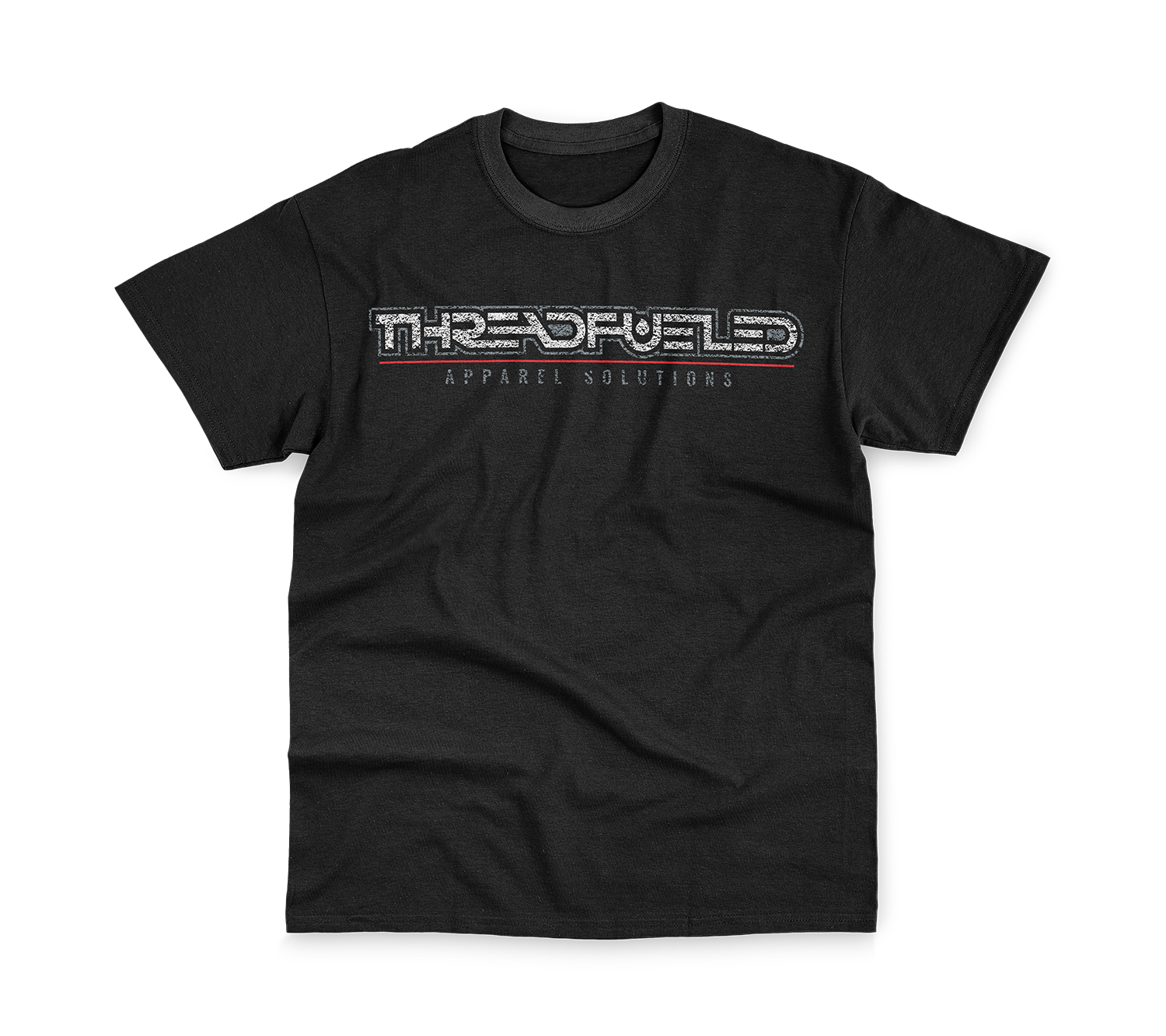 ThreadFueled Brand Tee