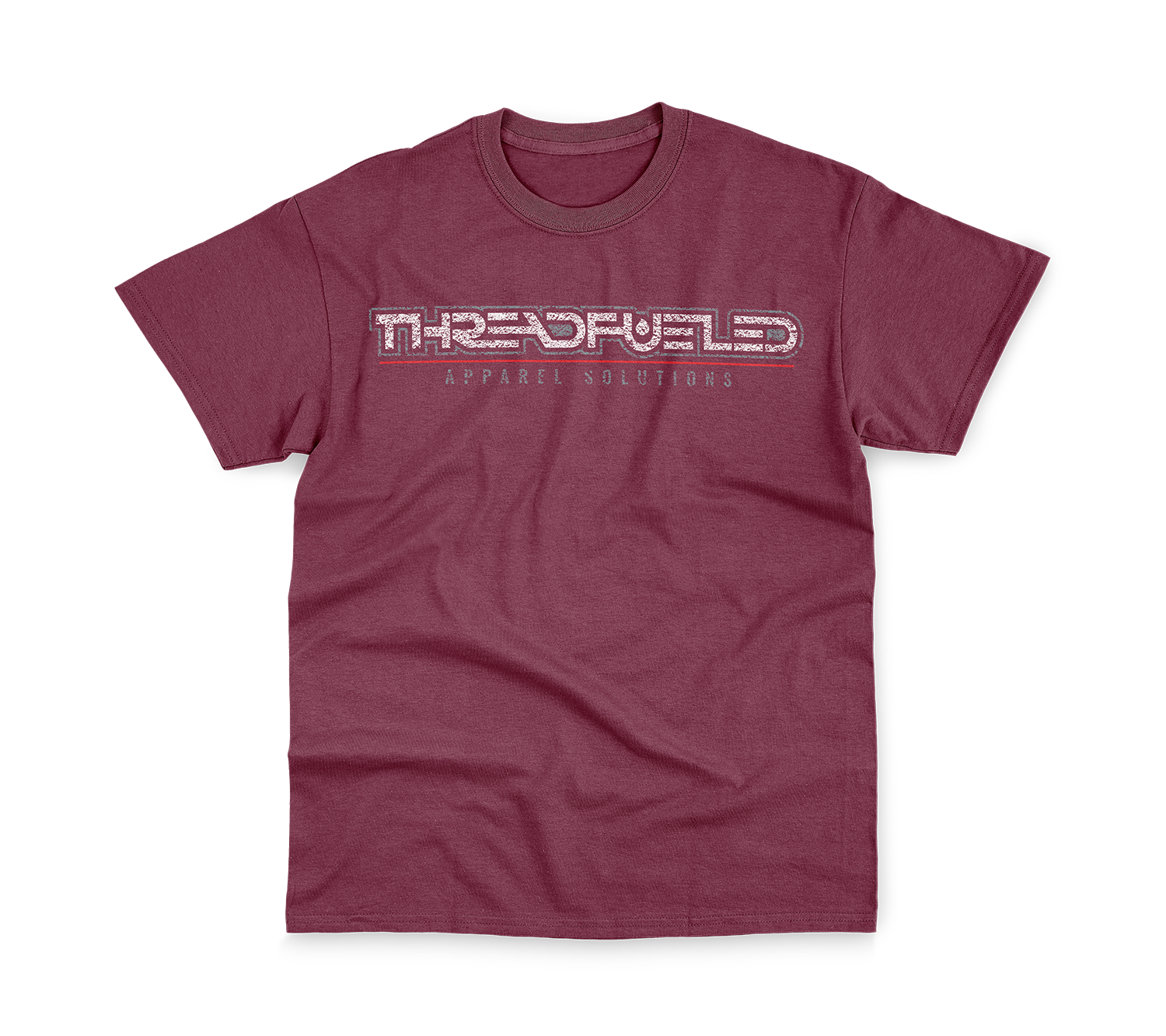 ThreadFueled Brand Tee