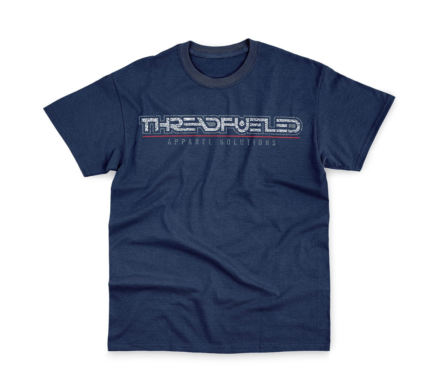 ThreadFueled Brand Tee