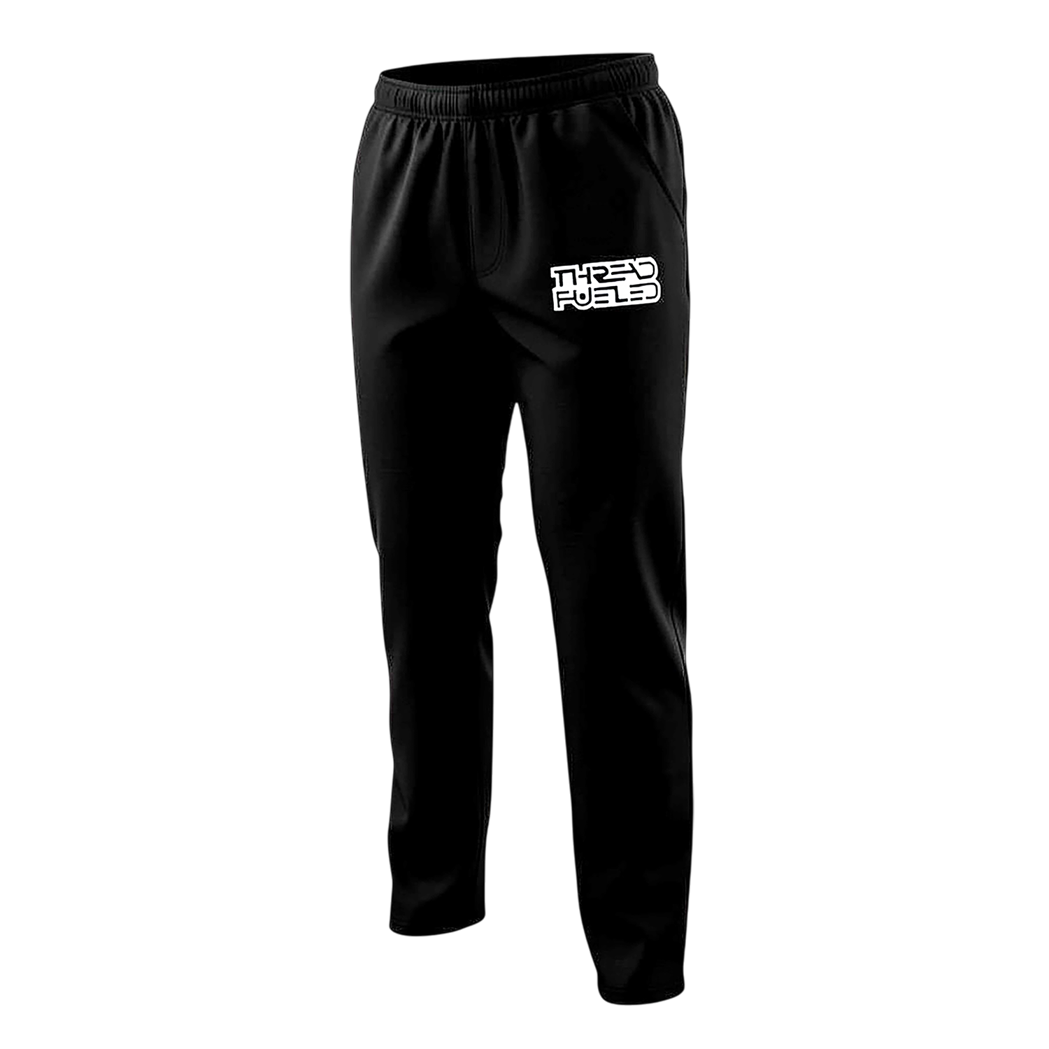 ThreadFueled Brand 4-Way Microfiber Pants