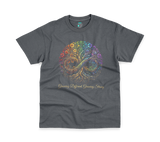 Growing Differently Tee