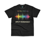 Full Spectrum Tee