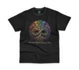 Growing Differently Tee