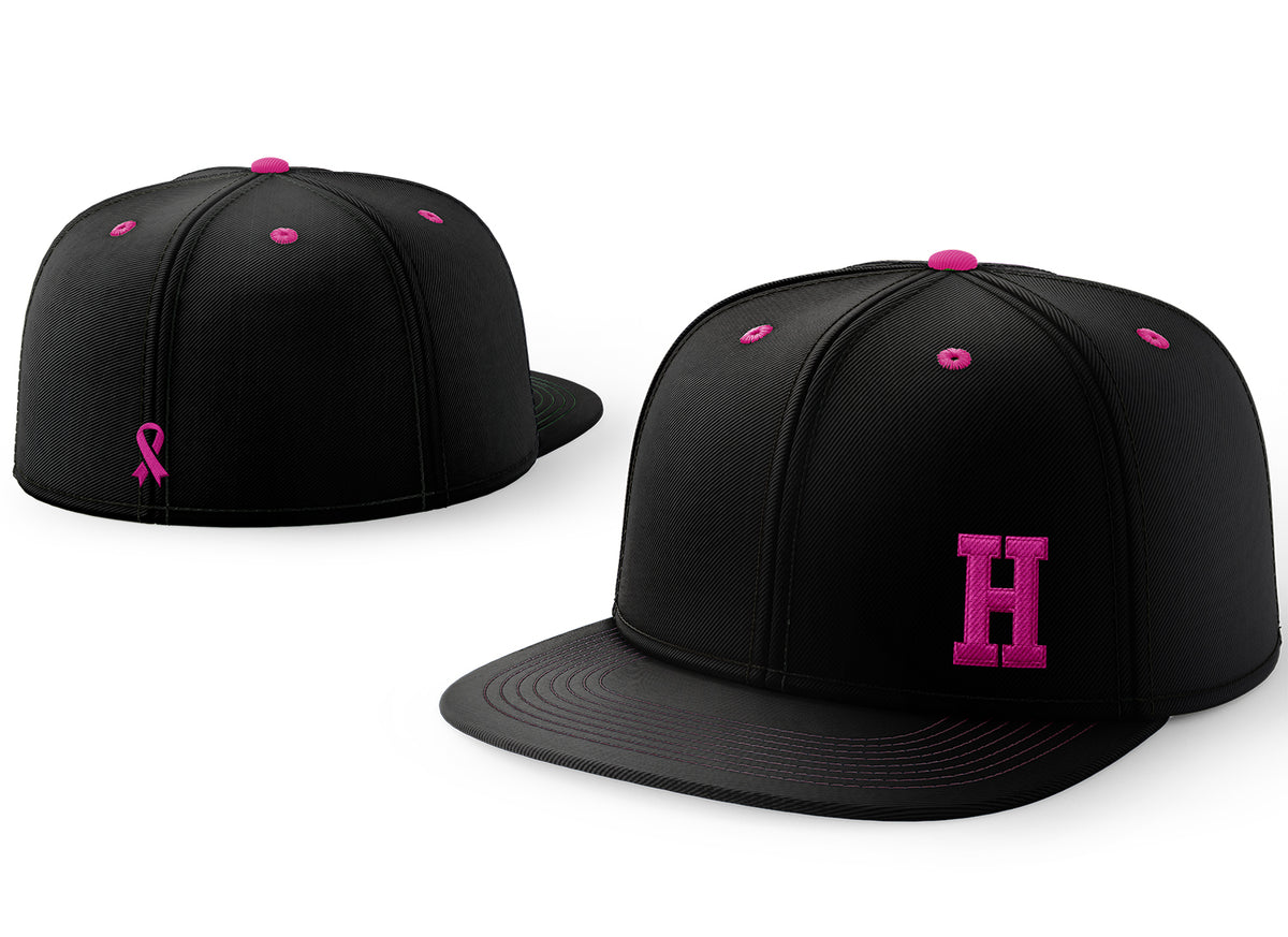 Hudson Valley Hawks Fall 2026 Laser Vented Fitted