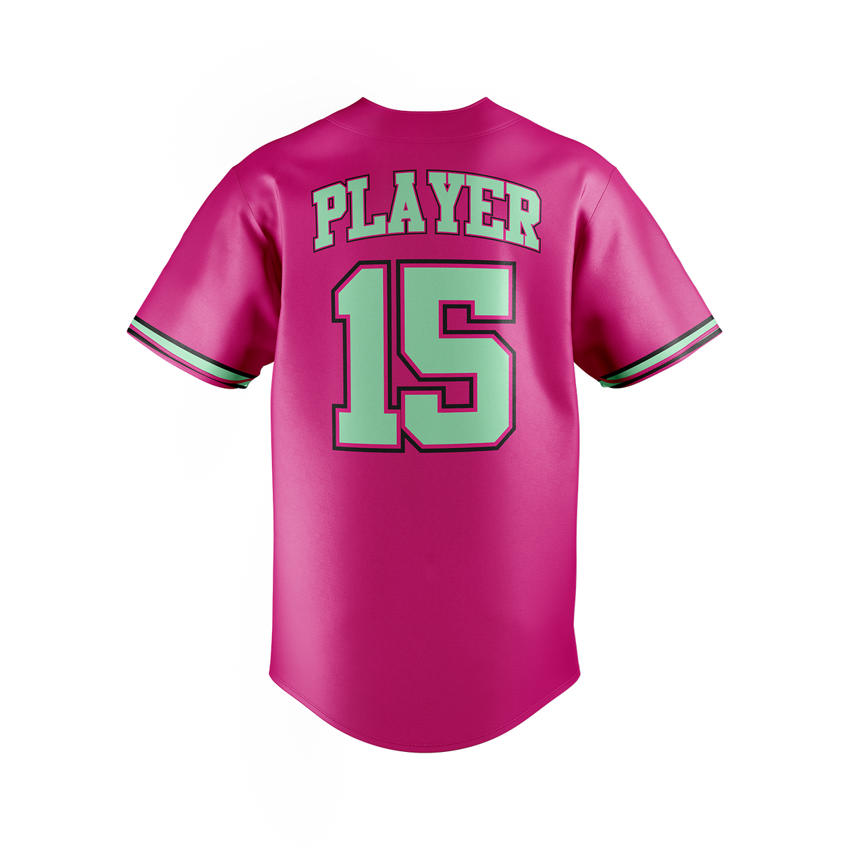 HV Hawks Fall 2026 Pink Out Jersey