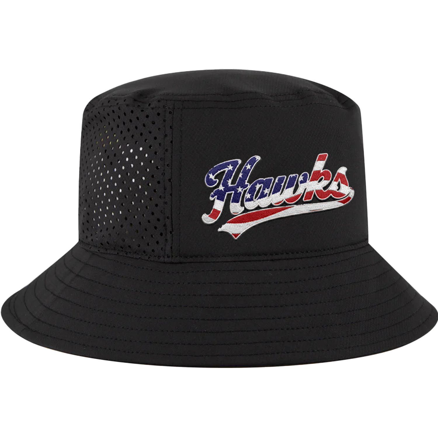 Hawks Bucket Hats