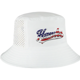 Hawks Bucket Hats