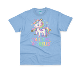 Autism Sparkles Tee