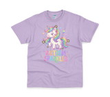Autism Sparkles Tee
