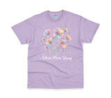 Mom Strong Tee