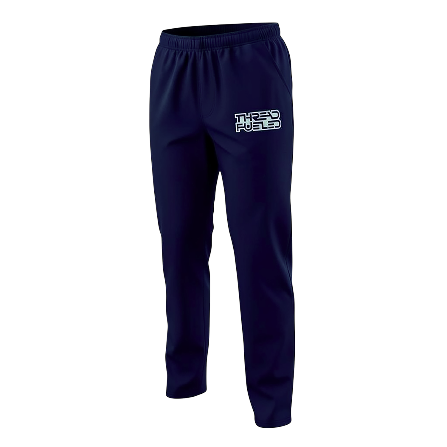 ThreadFueled Brand 4-Way Microfiber Pants